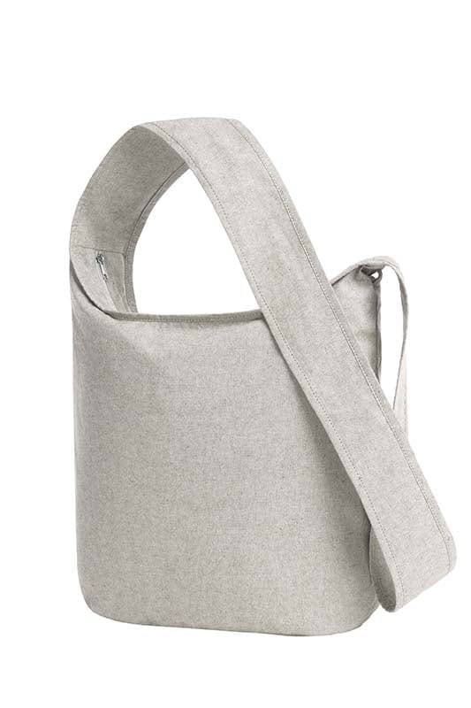 Epic Label Sacs Halfar Hf16064 Sac À Bandoulière Planète Recyclé