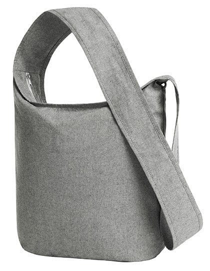 Epic Label Sacs Halfar Hf16064 Sac À Bandoulière Planète Recyclé