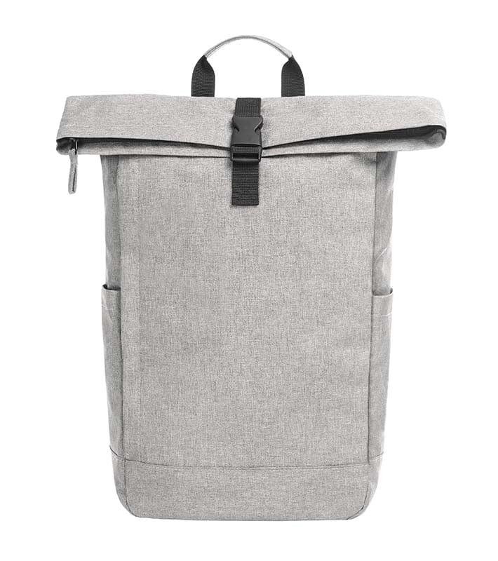 Epic Label Sacs Halfar Hf16076 Cercle De Sac À Dos Recyclé