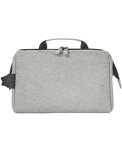 Epic Label Sacs Halfar Hf6500 Cercle De Sac Zippé Recyclé