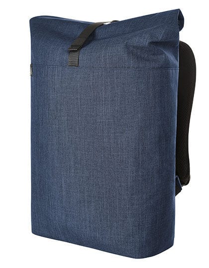 Epic Label Sacs Halfar Hf6510 Sac À Dos À Roulettes Pour Ordinateur Portable Europe Recyclé