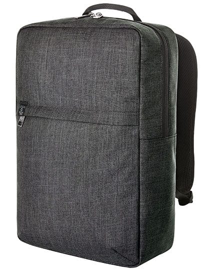 Epic Label Sacs Halfar Hf6514 Sac À Dos Pour Ordinateur Portable Europe Recyclé