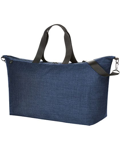 Epic Label Sacs Halfar Hf6518 Sac De Sport/Voyage Europe Recyclé