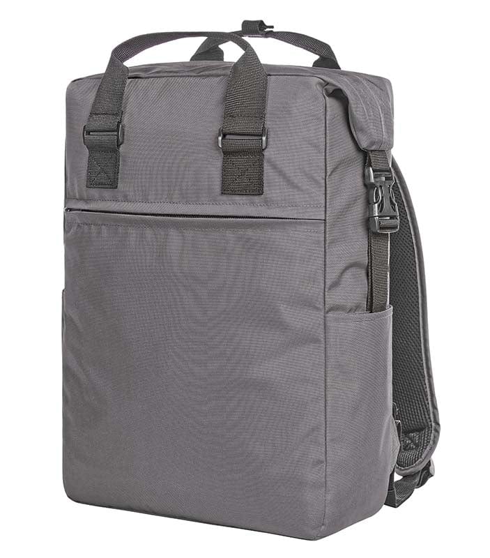Epic Label Sacs Halfar Hf8016 Notebook-Rucksack Daily Recyclé