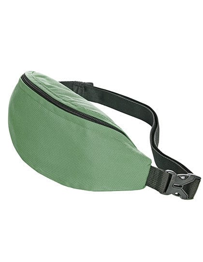 Epic Label Sacs Halfar Hf8022 Ceinture Sac Quotidien Recyclé