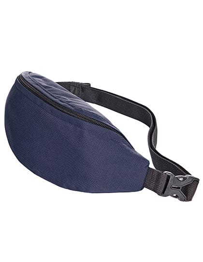 Epic Label Sacs Halfar Hf8022 Ceinture Sac Quotidien Recyclé