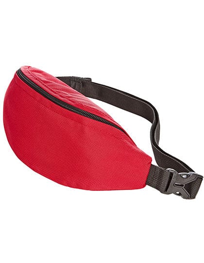 Epic Label Sacs Halfar Hf8022 Ceinture Sac Quotidien Recyclé