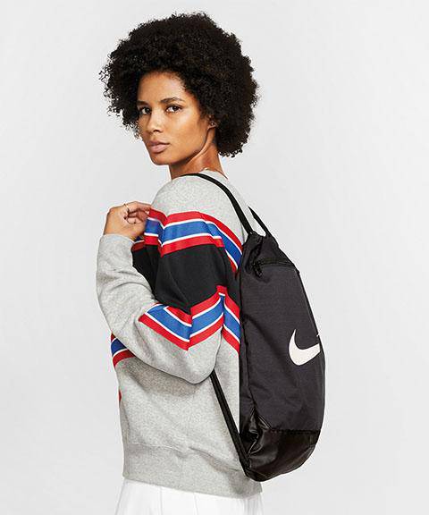 Epic Label Sacs Nike Nike Brasilia Gymsac