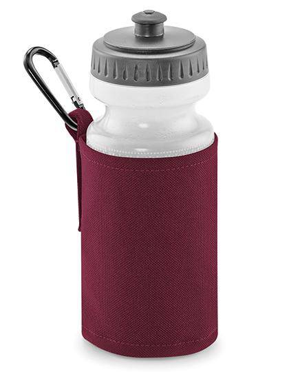Epic Label Sacs Quadra 440 Water Bottle and Holder