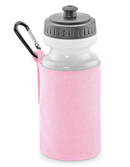 Epic Label Sacs Quadra 440 Water Bottle and Holder