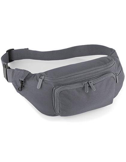 Epic Label Sacs Quadra QD12 Sac Banane