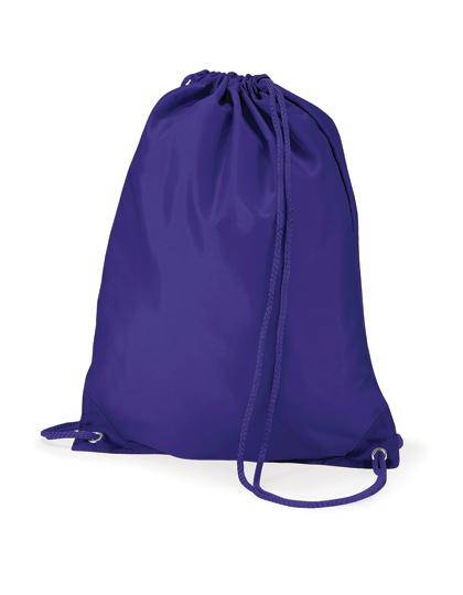 Epic Label Sacs Quadra QD17 Sac De Gym
