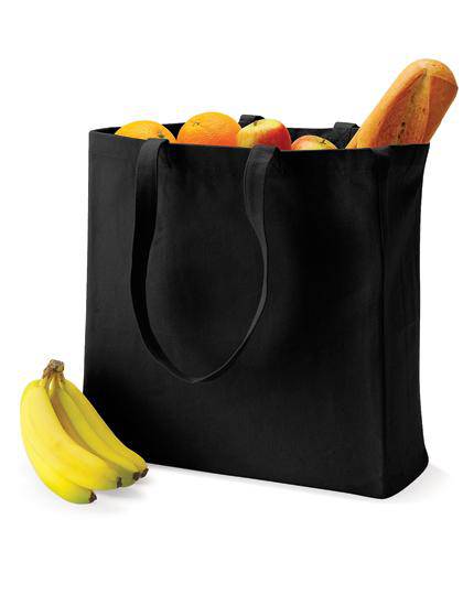 Epic Label Sacs Quadra QD23 Sac Shopping Classique En Toile