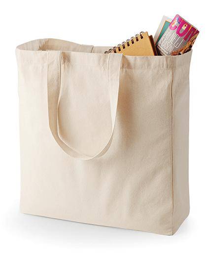 Epic Label Sacs Quadra QD23 Sac Shopping Classique En Toile