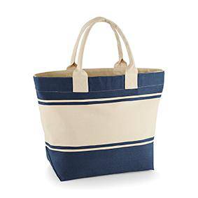 Epic Label Sacs Quadra QD26 Sac De Plage En Toile