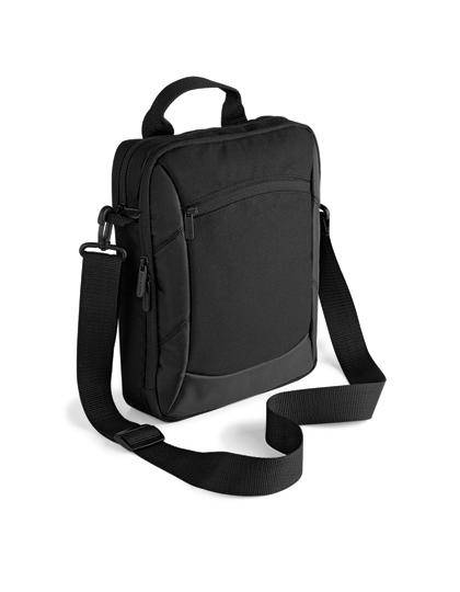 Epic Label Sacs Quadra QD264 Sac Reporter Ipad Tablette Exécutive