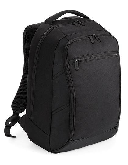 Epic Label Sacs Quadra QD269 Sac À Dos Ordinateur Exécutive
