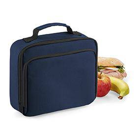 Epic Label Sacs Quadra QD435 Sac Repas Isotherme