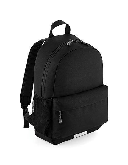 Epic Label Sacs Quadra QD445 Sac À Dos Academy