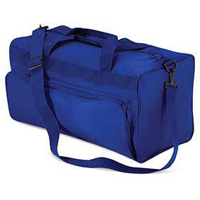 Epic Label Sacs Quadra QD45 Sac Publicitaire