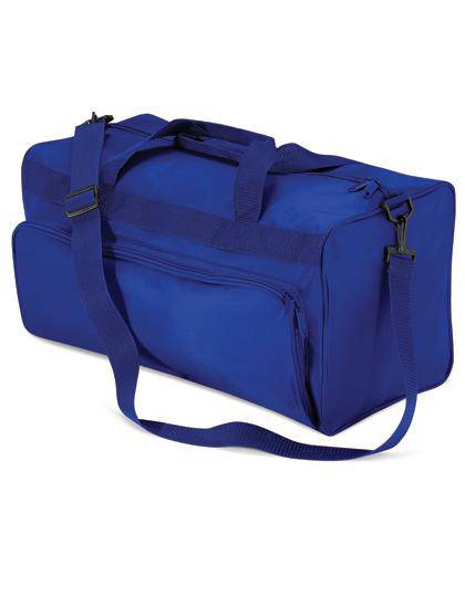 Epic Label Sacs Quadra QD45 Sac Publicitaire