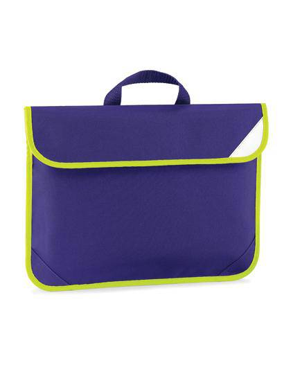 Epic Label Sacs Quadra QD452 Sac Classique Livres À Visibilité Renforcée