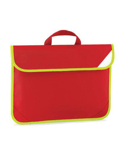 Epic Label Sacs Quadra QD452 Sac Classique Livres À Visibilité Renforcée