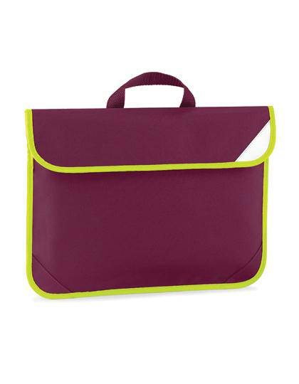 Epic Label Sacs Quadra QD452 Sac Classique Livres À Visibilité Renforcée
