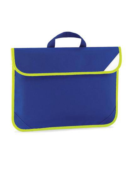Epic Label Sacs Quadra QD452 Sac Classique Livres À Visibilité Renforcée