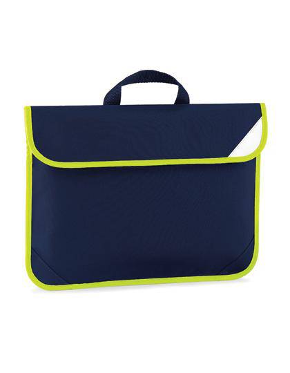 Epic Label Sacs Quadra QD452 Sac Classique Livres À Visibilité Renforcée