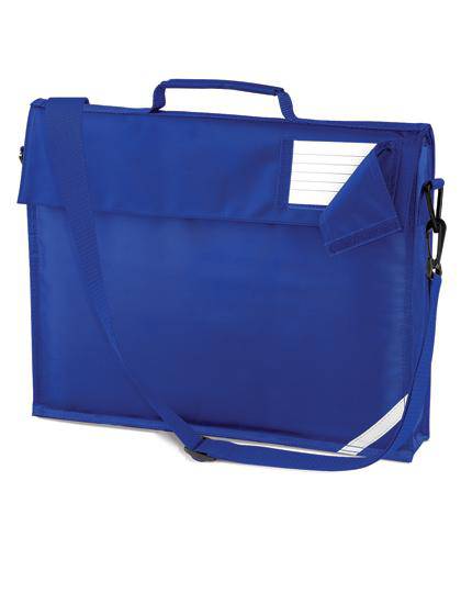 Epic Label Sacs Quadra QD457 Serviette Enfant Avec Bandoulière