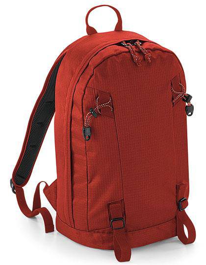 Epic Label Sacs Quadra QD515 Sac À Dos Outdoor Pour Tous Les Jours 15 L