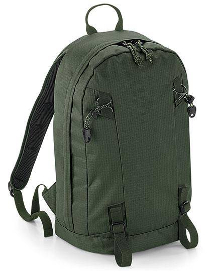 Epic Label Sacs Quadra QD515 Sac À Dos Outdoor Pour Tous Les Jours 15 L