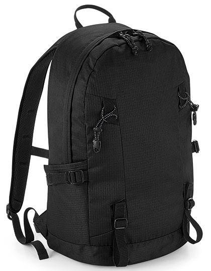 Epic Label Sacs Quadra QD520 Sac À Dos Outdoor Pour Tous Les Jours 20 L