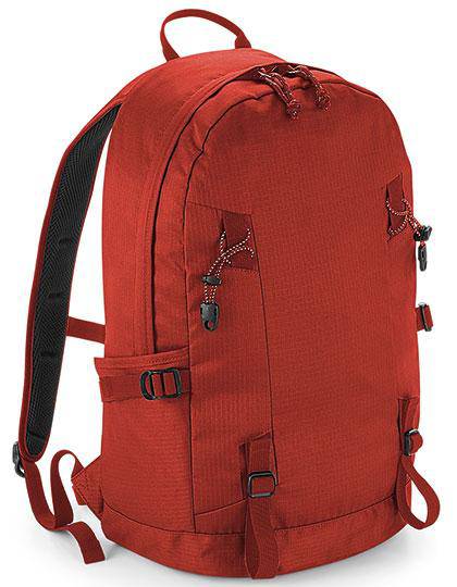 Epic Label Sacs Quadra QD520 Sac À Dos Outdoor Pour Tous Les Jours 20 L