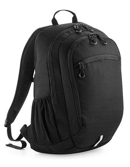 Epic Label Sacs Quadra QD550 Sac À Dos Endeavour