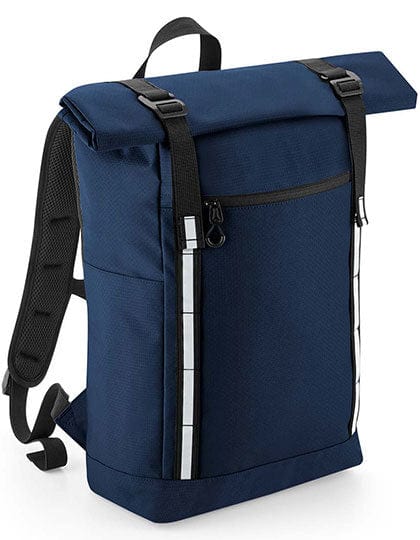 Epic Label Sacs Quadra QD552 Sac À Dos Urban Commute