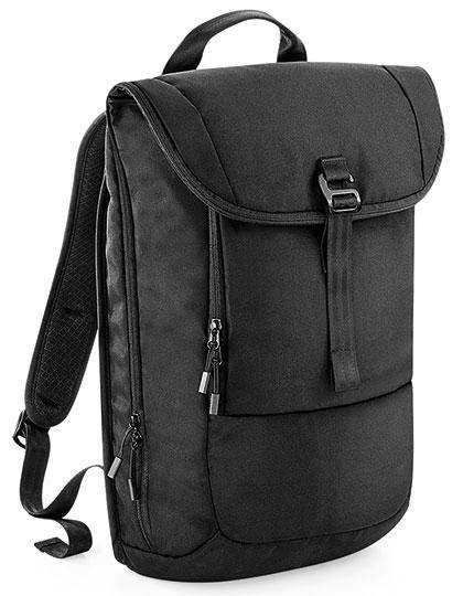 Epic Label Sacs Quadra QD560 Sac À Dos 12 H Pitch Black