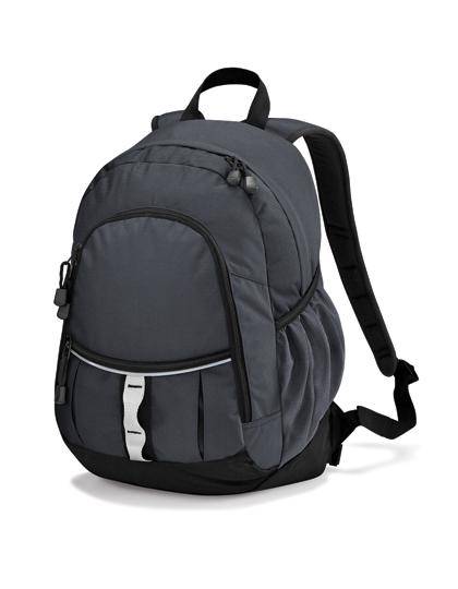 Epic Label Sacs Quadra QD57 Sac À Dos Pursuit