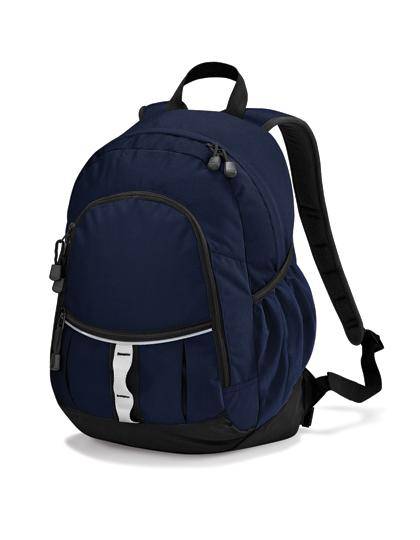 Epic Label Sacs Quadra QD57 Sac À Dos Pursuit