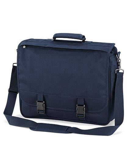 Epic Label Sacs Quadra QD65 Serviette Portfolio