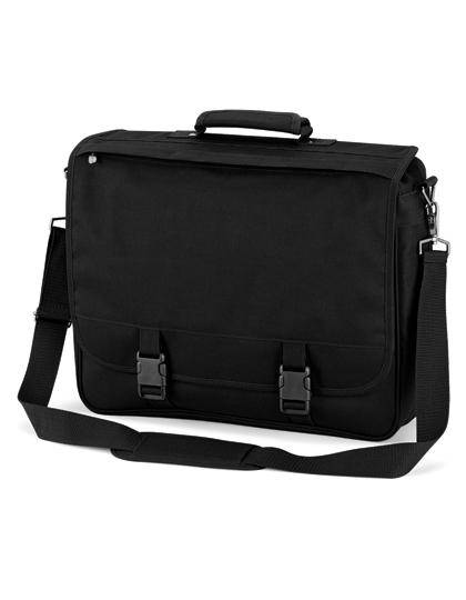 Epic Label Sacs Quadra QD65 Serviette Portfolio