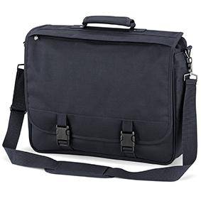 Epic Label Sacs Quadra QD65 Serviette Portfolio