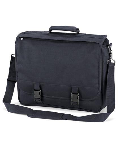 Epic Label Sacs Quadra QD65 Serviette Portfolio