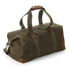 Epic Label Sacs Quadra QD650 Sac Fourre-Tout En Toile Cirée Traditionnel