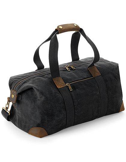 Epic Label Sacs Quadra QD650 Sac Fourre-Tout En Toile Cirée Traditionnel
