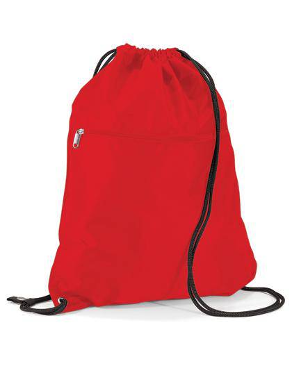 Epic Label Sacs Quadra QD71 Sac De Gym Premium