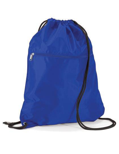 Epic Label Sacs Quadra QD71 Sac De Gym Premium