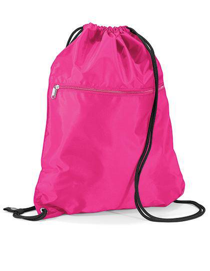Epic Label Sacs Quadra QD71 Sac De Gym Premium