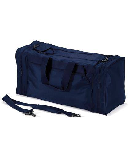 Epic Label Sacs Quadra QD80 Sac De Sport Jumbo